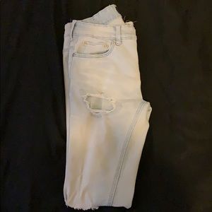 Pacsun Active Jeans